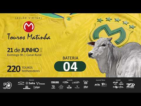 BATERIA 04
