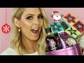 CHRISTMAS / HOLIDAY GIFT GUIDE 2017 | RACHAEL BROOK