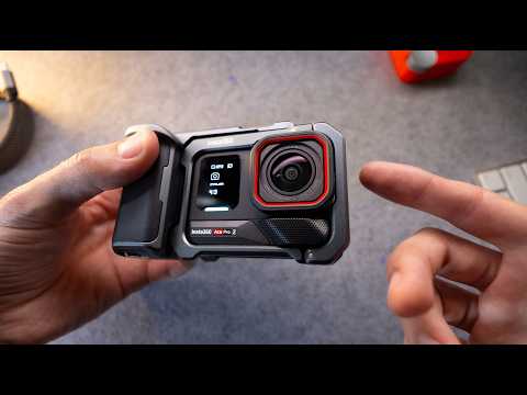 Is This The Perfect Budget Camera For Hiking And Travel?