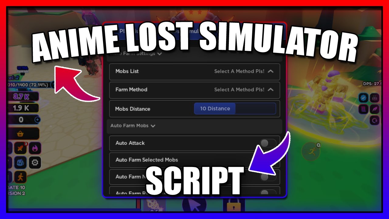 ✨UPDATE 5✨ANIME LOST SIMULATOR CODES 2023 - ANIME LOST SIMULATOR CODE - ANIME  LOST SIMULATOR ROBLOX 