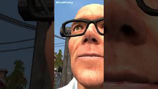 ДЕД ТЫ ЧЁ ПРИДУРОК?! | #дед #юмор #garrysmod #врек #смех