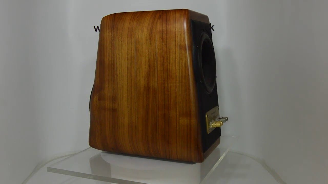 Sonus Faber Electa Amator II