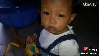 Waktu Kecil Gemoy Banget Setelah Besar Ninggin