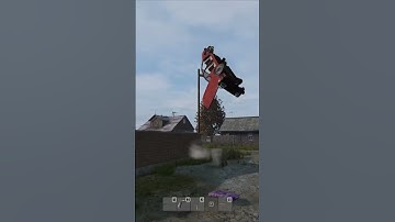 #Dayz #Shorts - Dayz Physics