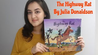The Highway Rat- By Julia Donaldson (Read Aloud) | Storytime by Rabeha