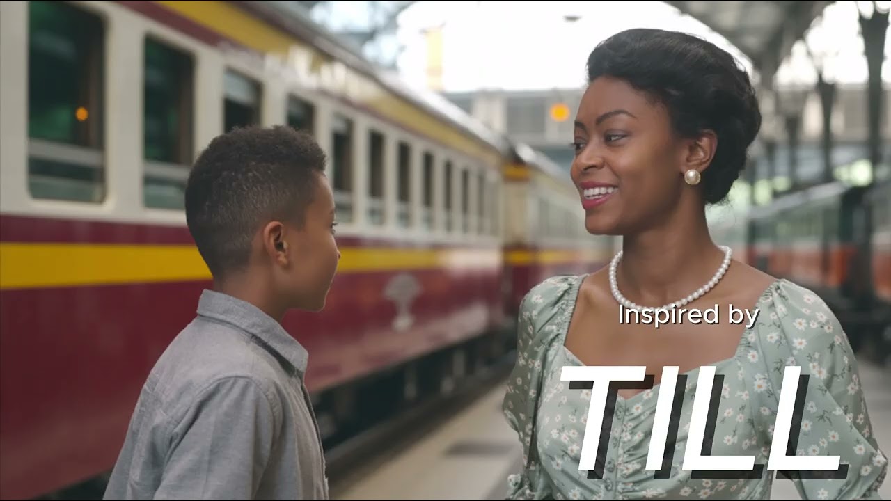 This Song Feels Like TILL — Powerful 4K AI Soul Inspired by Jazmine Sullivan 🎶✨