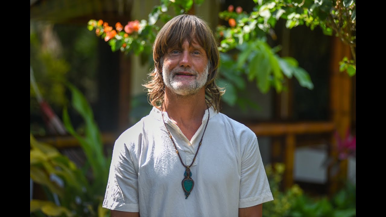 Are You More Aware Of Your Presence Or Your Mind Right Now?