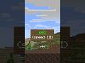 AVOIR SPEED 3 À L'INFINI SUR MINECRAFT..