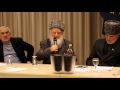 Речь Денилбека Асхабова на Ассамблеи Чеченцев в Европе