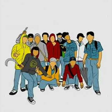Story WA ' mass kini... 1001 teman kalian akan terluka.👍