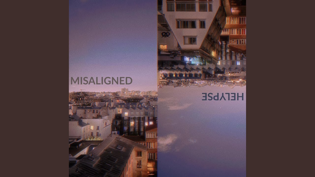 Watch MISALIGNED on YouTube Watch MISALIGNED on YouTube