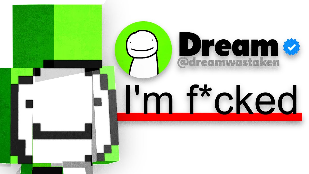 Dream Got Caught CHEATING.. (It's Over)