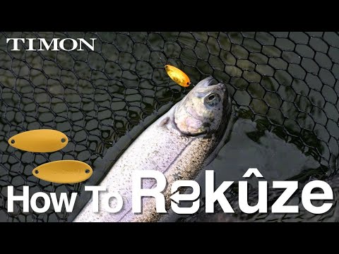 [TIMON] 스기아먀 다이고의 &amp;quot;리쿠제&amp;quot;의 사용법 How to Rekeze