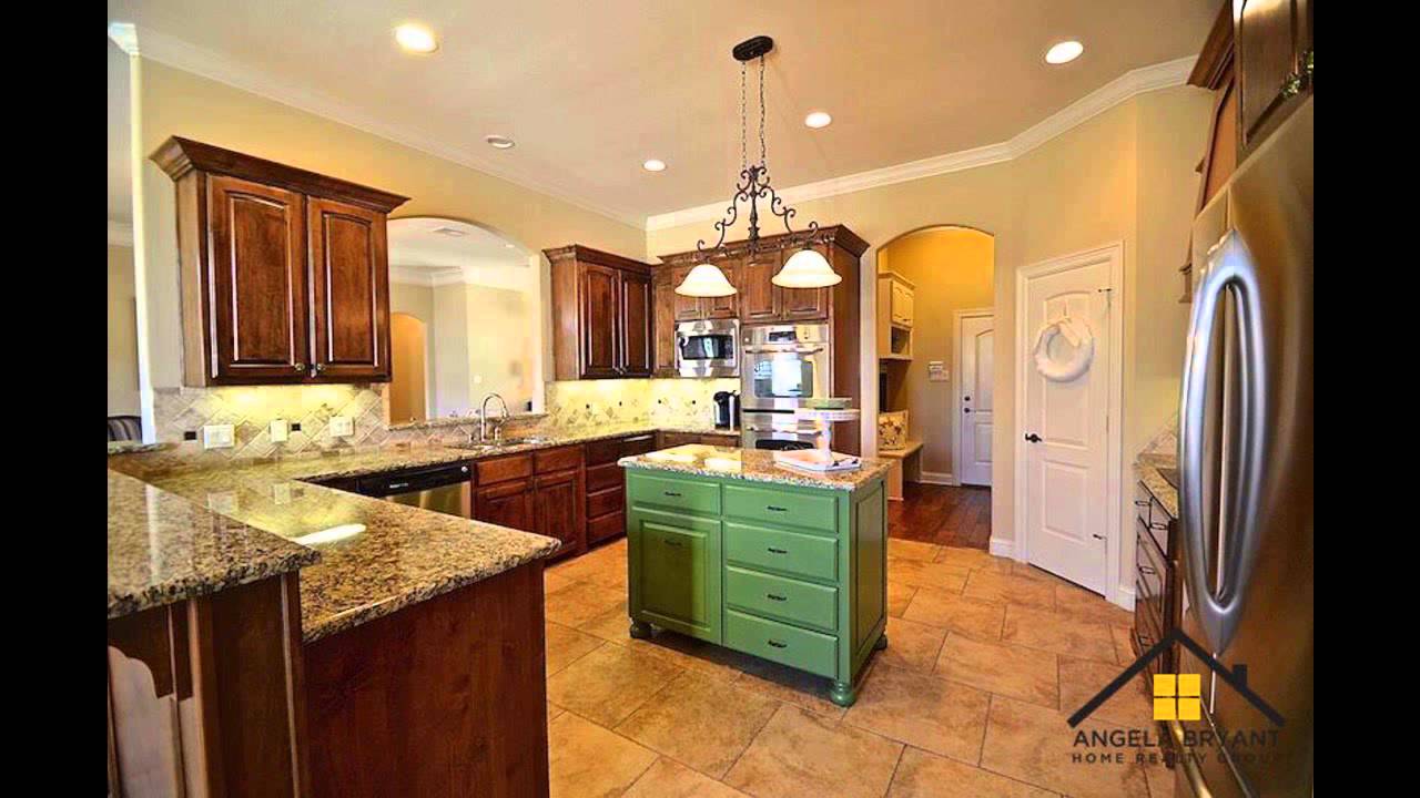 4 Bedroom Home in Midway ISD