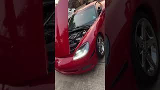 C6 ls3 procharger coming soon.🙏🏼 #c6 #ls3 #fyp TikTok38brazy