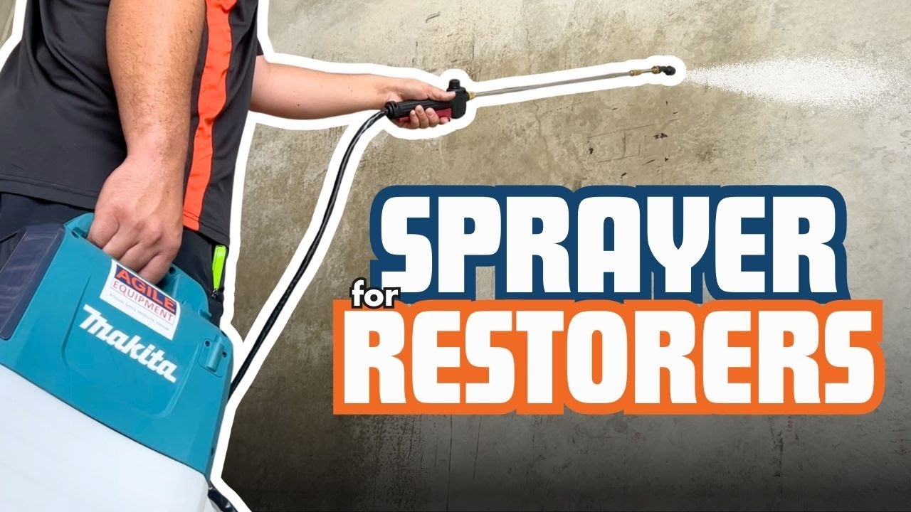 IN LINE INJECTION SPRAYER, HIGH PRESSURE, SET OF 2 - Foto 9