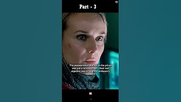 A Hitman With Fading Memory — The Mission That Went Too Far-Part 3 #shortsviral #trendingnow #crime