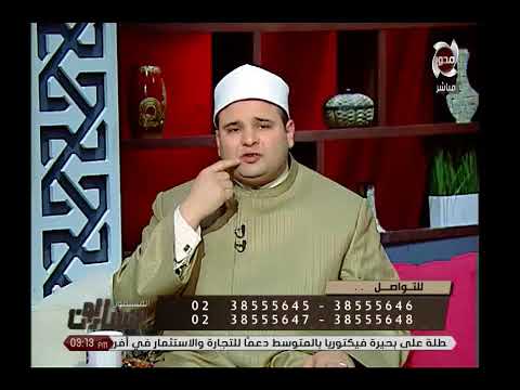 تعرف علي رد النبي علي ابنتة فاطمة حين قالت عن سيدنا علي فقير بني طالب