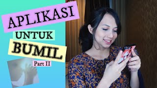 5 APLIKASI WAJIB UNTUK IBU HAMIL | PART 2 | CHRISTY SITORUS screenshot 5