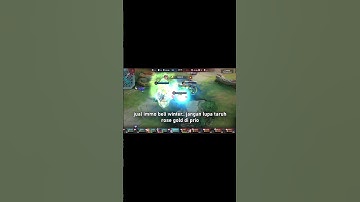 when u play claude and they got.. 2 mages cuh [Part 3] #mlbb #mobilelegend #claude #fyp