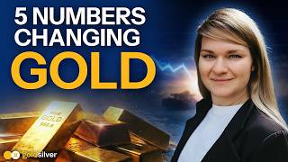 $39 Trillion Debt, $110 Oil, and Gold’s Next Move