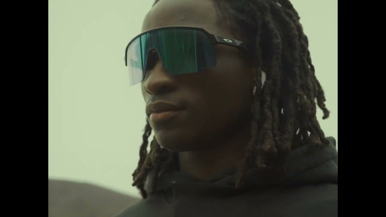 LE GALERISTE - SONY FX3