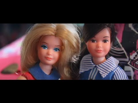 Growing Up Skipper, The Toys That Made Us clip