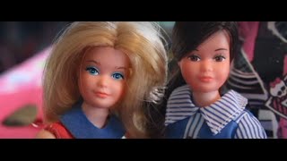 TikToker shows how 'Growing Up Skipper' works: The Barbie spinoff