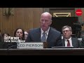 'Told to shut up': Boeing whistleblowers testify to safety concerns