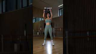 Try this killer full body workout?