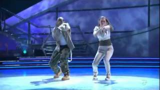 S4 W1 T20 - Hip Hop