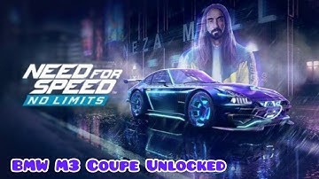 NFS : NO LIMITS | Unlock BMW M3 Coupe | Chapter -3 DAISUKE’s Car