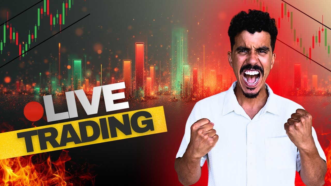 Road  To Get Payout- Live Trading - Trading With Apex Trader Funding