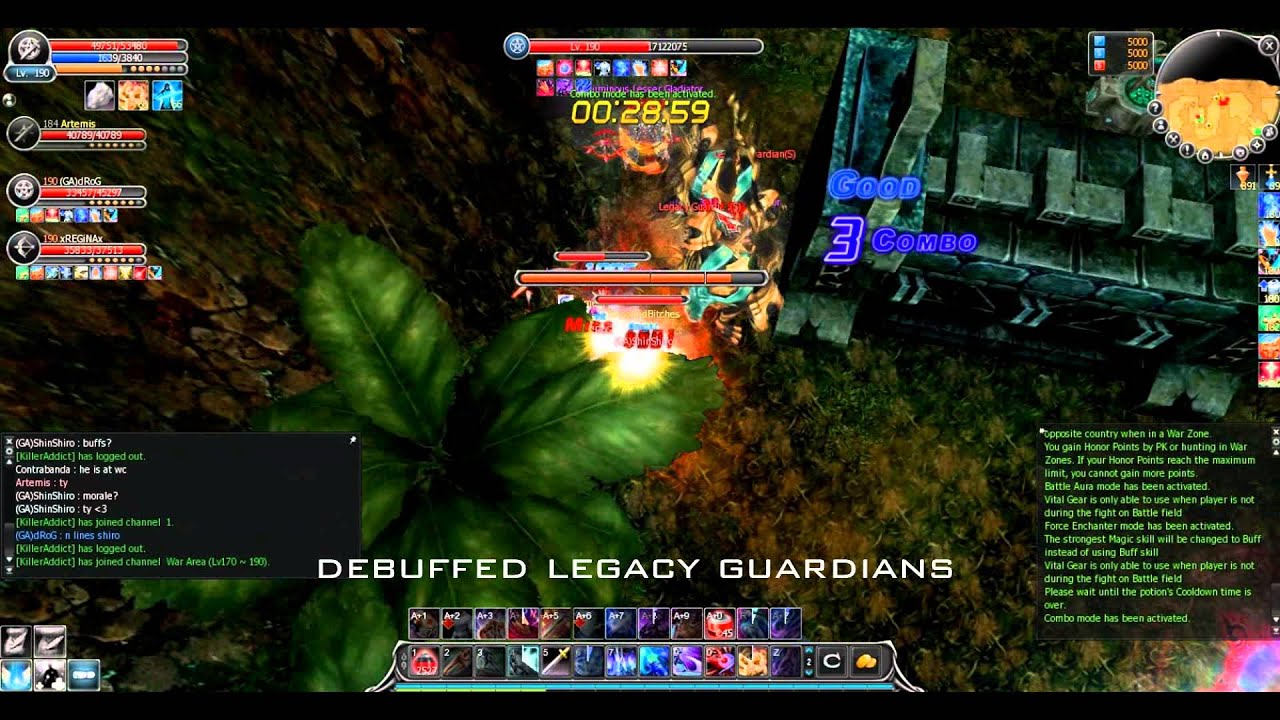 Saints Cabal Trailer 2015