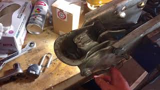 Atwood coupler
