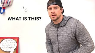 Why Tetration Wasn't Taught in School