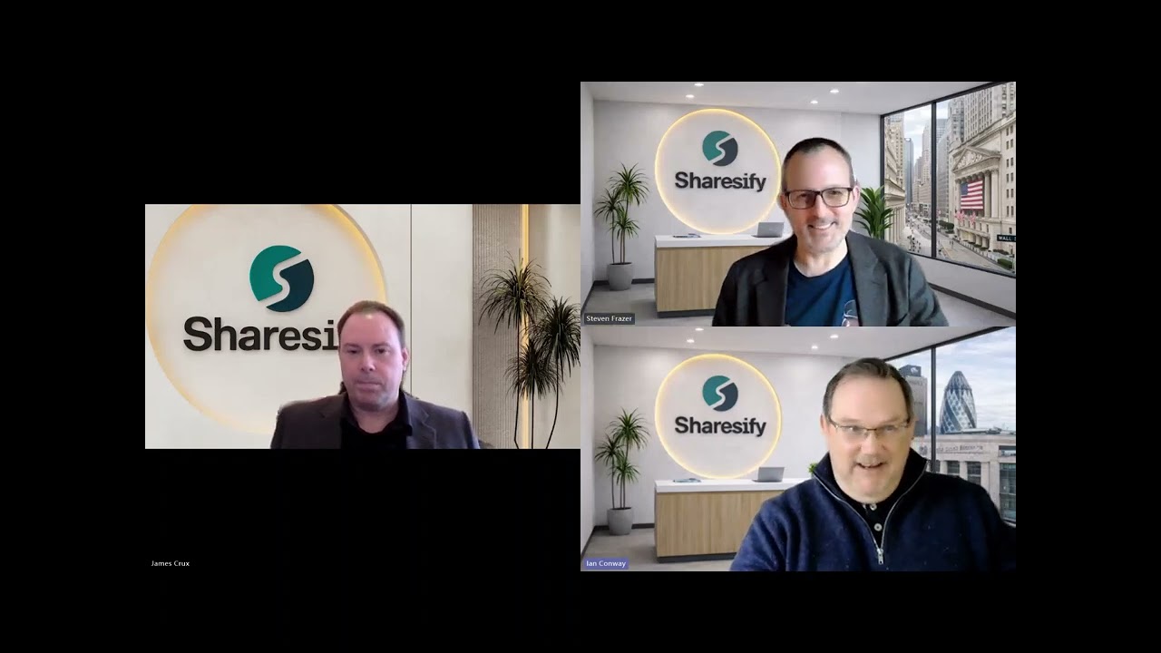Latest Sharesify podcast: Nvidia, trusts, results highlights, lowlights and what to watch next week