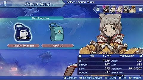 Serious Showdown - Bringer of Chaos - 0:43