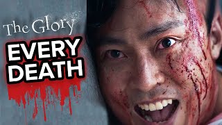 THE GLORY Season 2 EVERY Death Explained
