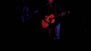 Jason Castro at Joe's Pub May 12 -love uncompromised