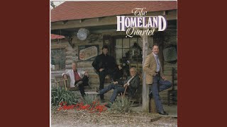 Video thumbnail of "Homeland Quartet - What a Day That Will Be"