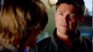 Almost Human Rudy/Dorian/John fanvid