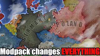 Groundbreaking modpack is essentially Ages of Conflict 2