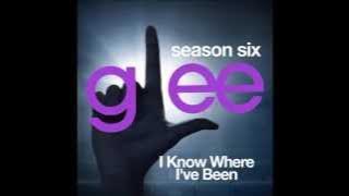 Glee - I Know Where I've Been (DOWNLOAD MP3 FULL PERFORMANCE)