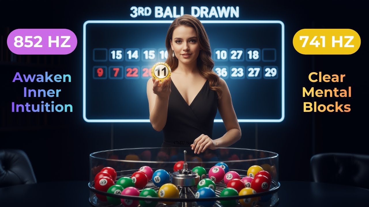 Boost Your Intuition — Cosmic Guided Induction for Lottery Confidence