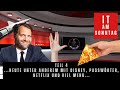 IT am Sonntag - Heute mit Passwörtern, Disney, Pizza, Fussball, Netflix und mehr! Teil 4 🍕
