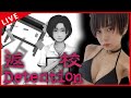 【顔出し】真夜中のホラーゲーム実況【返校】