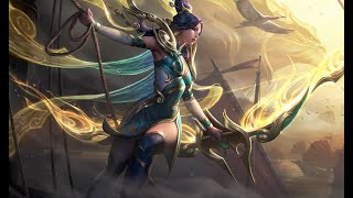 DAMARH | ADC MONTAGE 6