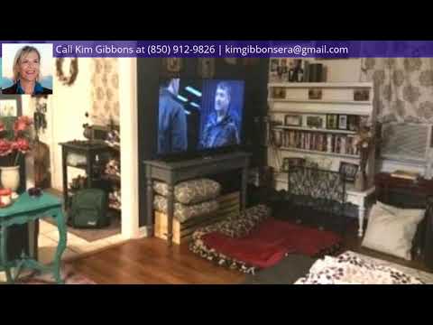 220 MILTON RD, Pensacola, FL home video tour