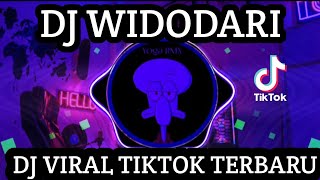 DJ WIDODARI BREAKBEAT REMIX VIRAL TIKTOK TERBARU 2023 FULL BASS